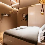 Golden Dove Luxury * 브뤼셀
