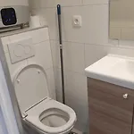 Chez Esmara Et Philippe Апартаменты *