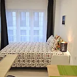 Chez Esmara Et Philippe Апартаменты