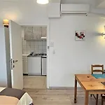Chez Esmara Et Philippe Апартаменты