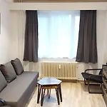 Chez Esmara Et Philippe Апартаменты
