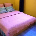 Chez Esmara Et Philippe Апартаменты *
