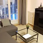 Chez Esmara Et Philippe * Брюссель