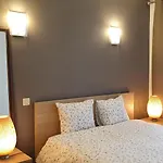 Chez Esmara Et Philippe Апартаменты