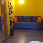 Chez Esmara Et Philippe Апартаменты Брюссель