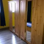 Chez Esmara Et Philippe Апартаменты