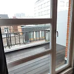 Апартаменты Chez Esmara Et Philippe Брюссель