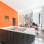 Smartflats - Berlaymont * Bruxelles