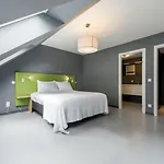 Smartflats - Postiers Apartament Bruksela