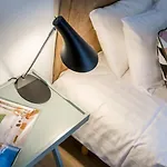 Smartflats - Brusselian Appartamento