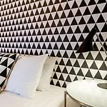 Smartflats - Brusselian Appartamento Bruxelles