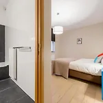 Apartment Smartflats - Brusselian Brüssel