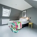 Smartflats - Postiers Apartament Bruksela