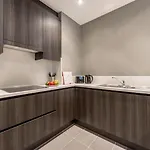Smartflats Design - Schuman Appartement *