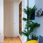 Smartflats - Rogier Brusel