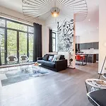Smartflats - Berlaymont