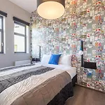 Smartflats - Berlaymont Appartement