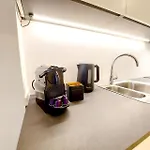New Luxe Grand Place Apartamento *
