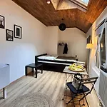 N3 Centre Bryssel