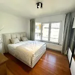 Appartamento Wolu Bruxelles