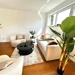 Appartamento Wolu Bruxelles