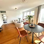 Appartamento Wolu Bruxelles