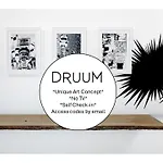 Couette-café Druum 3*