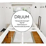 Druum 3*