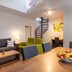 Aparthotel Thon Florence Brusel