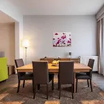 Aparthotel Thon Florence