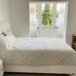 Apartman Sweet With Big Terrace Brüsszel