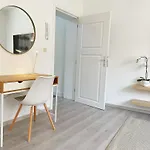 Apartman Sweet With Big Terrace