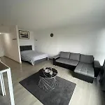 Elegant A Louise, Quartier Prestige De Bruselas