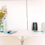 Smart - Gare Du Midi Apartman *