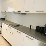 Apartman Sweet With Big Terrace