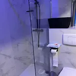 아파트 Design Studio Perfectly Located - Eu Madou - Park 브뤼셀