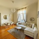 Cute Flat In