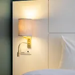 Louise Hotel Bruksela