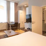 Aparthotel Thon Florence Brusel
