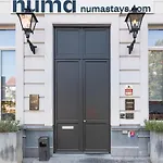 Hotel Numa Lief 4*