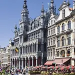 Nh Grand Place Arenberg