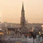 Nh Grand Place Arenberg Hotel