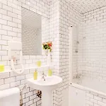 Apartment Grand Place Charbon