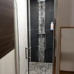 Romantiskt hotell Bolingo *