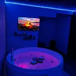 Bolingo Romantiskt hotell