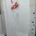 Apartman Glamorous In