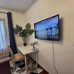 Glamorous In Apartman Brüsszel