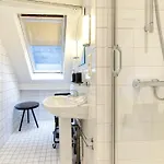 Authentic Belgian Home, Downtown Вилла Брюссель