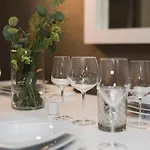 Вилла Authentic Belgian Home, Downtown Брюссель