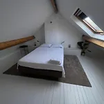 Attic European Quarter Apartment *